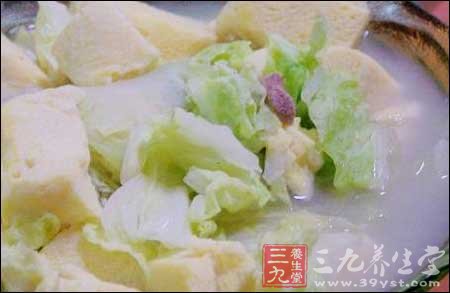 五道蔬菜健康減肥食譜 燙青菜也變好吃