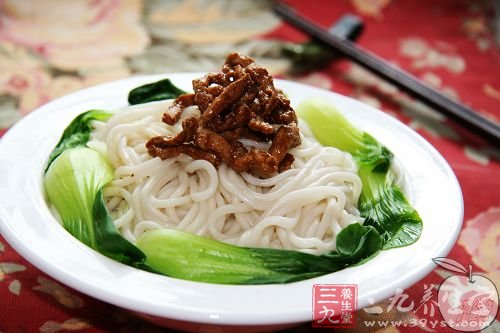 五道蔬菜健康減肥食譜 燙青菜也變好吃