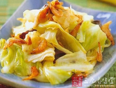 五道蔬菜健康減肥食譜 燙青菜也變好吃