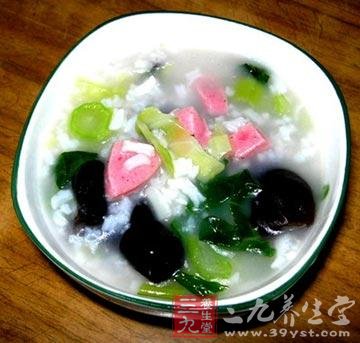 6款黑木耳瘦身食譜簡單DIY