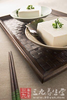 非常好的蛋白質來源 四款豆腐瘦身的食譜