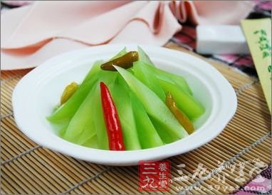 5款排毒食譜 大吃後緊急減肥