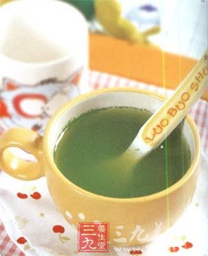 4種小菜緩解孕婦不適