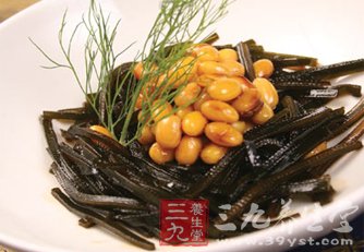 4種小菜緩解孕婦不適