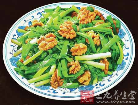 夜尿頻繁菜譜
