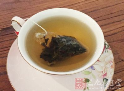 咖啡、茶、香煙、抗抑郁藥物