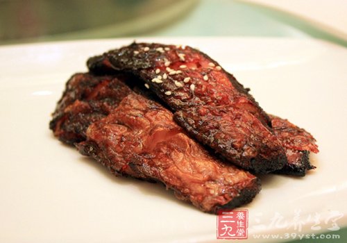 兩大能立竿見影的豐胸食譜