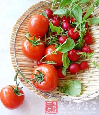 11種好膳食 最滋養中國女人