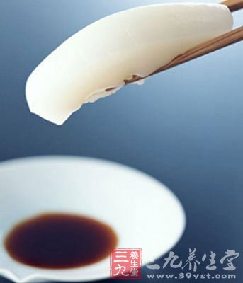 11種好膳食 最滋養中國女人