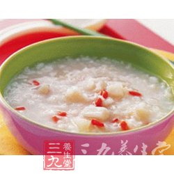 6款美白祛斑粥