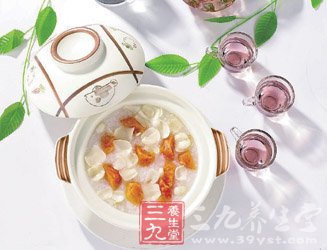 6款美白祛斑粥