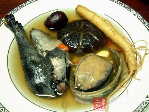 6大健康食譜 治女性月經問題