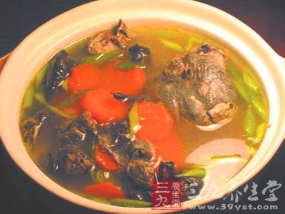 6大健康食譜 治女性月經問題