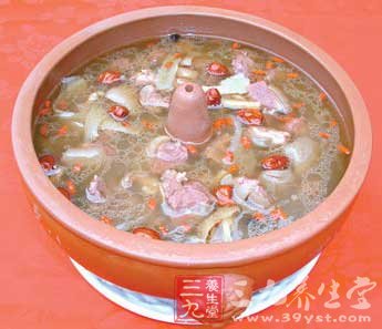 6大健康食譜 治女性月經問題
