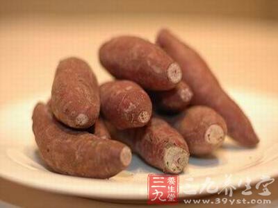 5種護膚食品 讓你肌膚細如紗