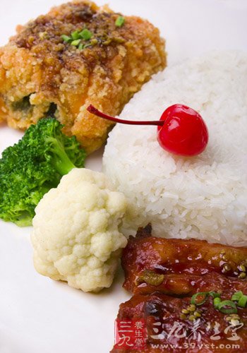 吃著吃著就變瘦的6款減肥食譜
