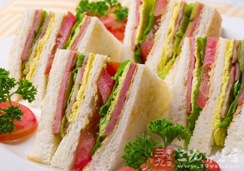 吃著吃著就變瘦的6款減肥食譜(2)