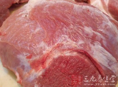 夏枯草10克、豬瘦肉50至100克