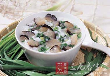 教你做男人的海味壯陽大餐