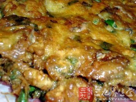 教你做男人的海味壯陽大餐