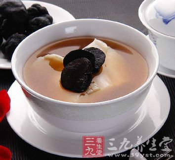 教你做男人的海味壯陽大餐