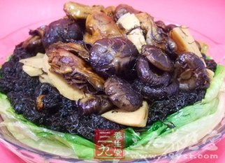 教你做男人的海味壯陽大餐