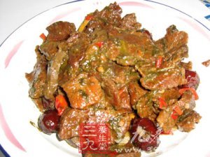 最為滋養女人的食物