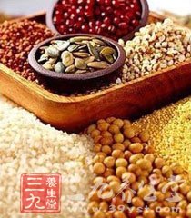 最為滋養女人的食物