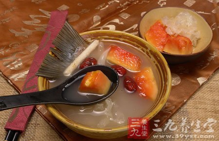 豐胸食譜讓你大飽口福 