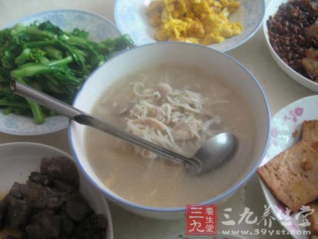 專家推薦的四道營養菜