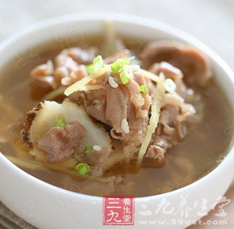 專家推薦的四道營養菜