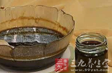 女性月經不調養生食譜