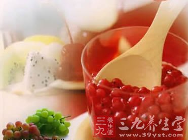 5個美味食譜 吃走臉上斑斑點點