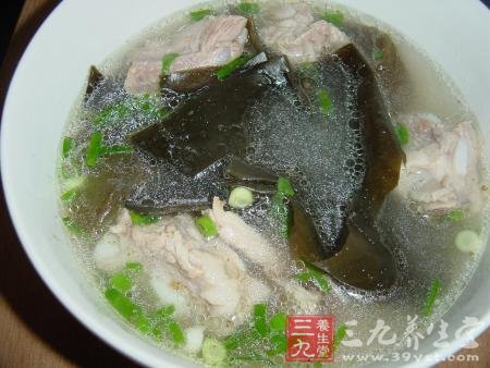 秋季健康排毒去火食譜