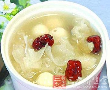 失眠抑郁症醫治藥膳食譜推薦