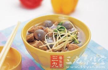 失眠抑郁症醫治藥膳食譜推薦