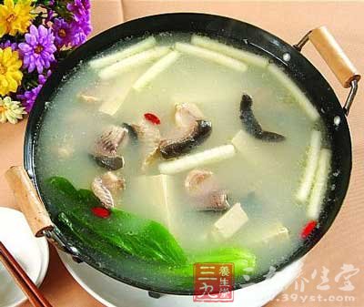 失眠抑郁症醫治藥膳食譜推薦