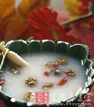 七款美容靓湯 喝出水潤紅顏(4)