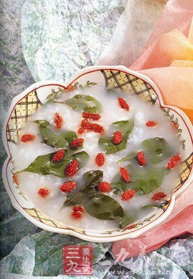 七款美容靓湯 喝出水潤紅顏(7)
