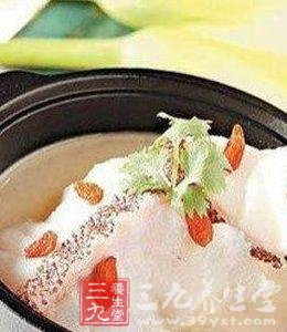 ５種養顏湯 喝出嫩白好肌膚(2)