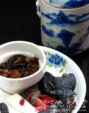 ５種養顏湯 喝出嫩白好肌膚(3)