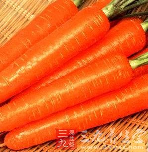 7種美容食物 吃出細嫩嬌膚