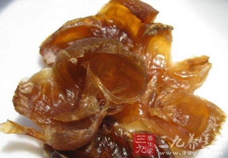 女人滋陰補腎的10大食物