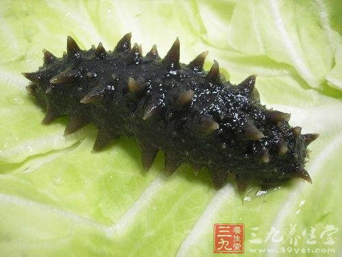女人滋陰補腎的10大食物