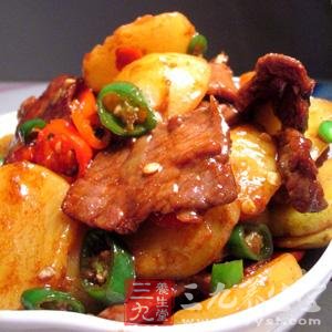 盤點食物中最健康的搭配