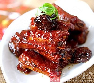 盤點食物中最健康的搭配