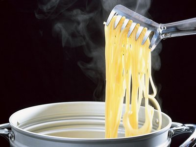 白面條主食