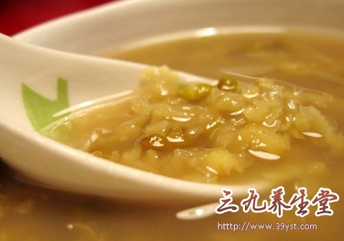 夏季排毒又降火 4種食物最牛