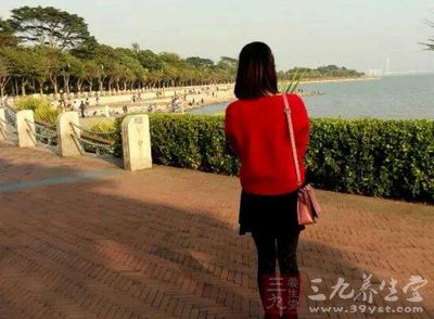 對女性來說，秋季保養是非常重要的一課