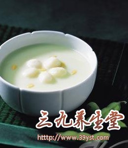 推薦：緩解女性痛經經典食譜